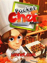game pic for Pocket Chef